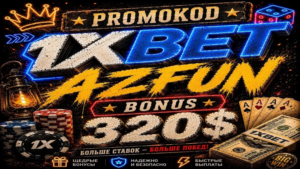 Code Promo 1xbet Afrique: Unlock Your Exclusive Bonus Now!